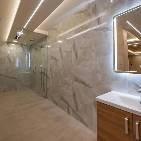 Vojvoda 아파트 즐라티보