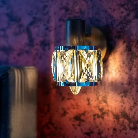 Vojvoda Διαμέρισμα