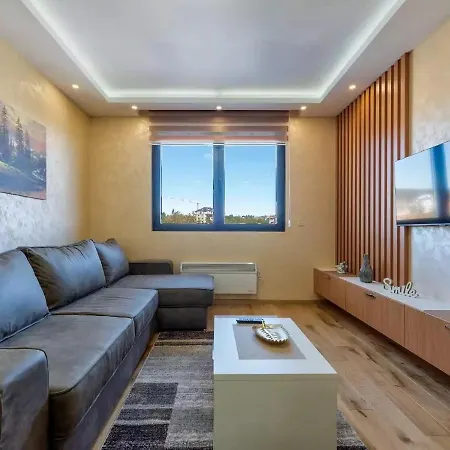 아파트 Vojvoda 즐라티보