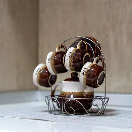 Vojvoda Διαμέρισμα