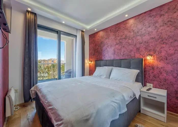 Διαμέρισμα Vojvoda *