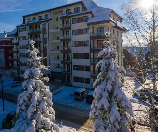 Vojvoda Διαμέρισμα *