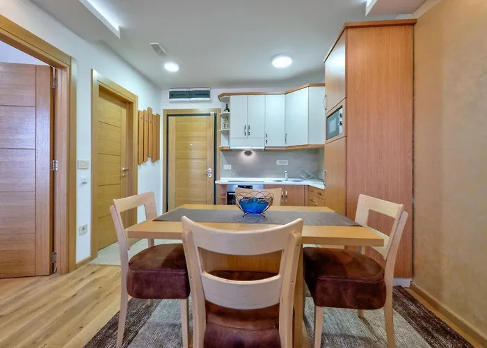 Vojvoda Διαμέρισμα *