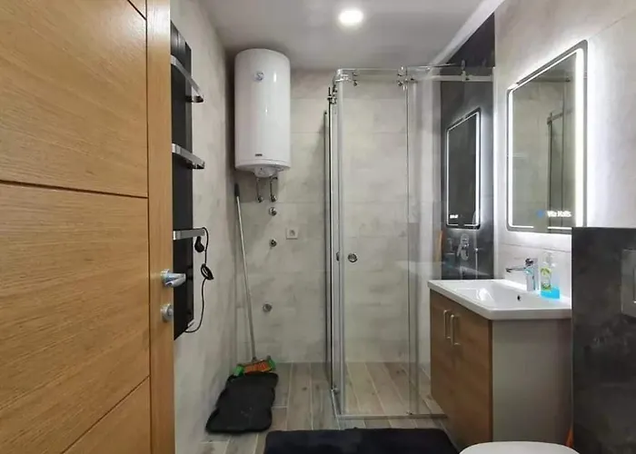 Vojvoda Ζλάτιμπορ