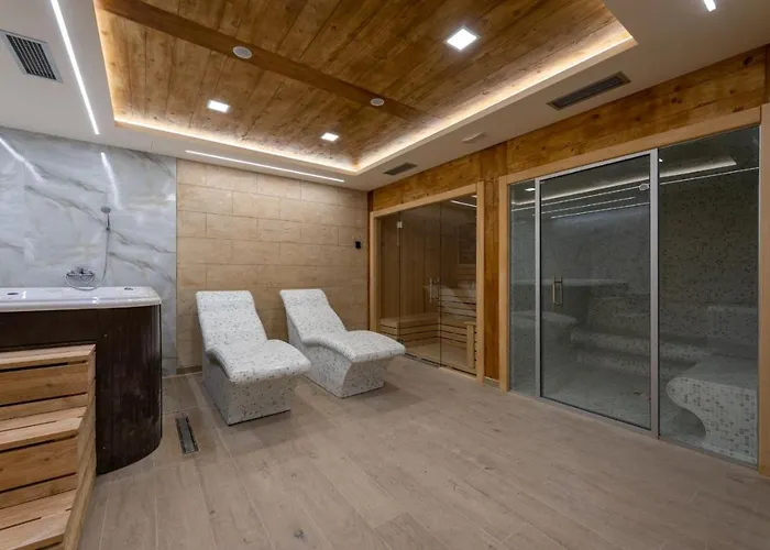 Vojvoda Διαμέρισμα *