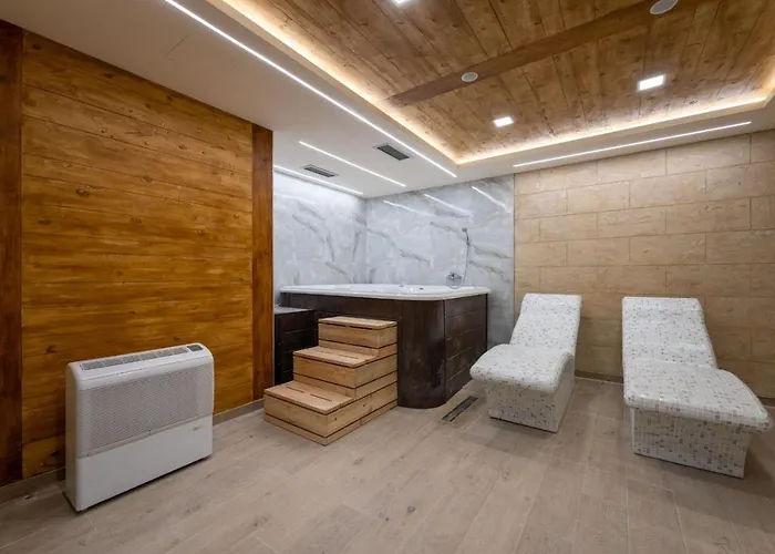 Διαμέρισμα Vojvoda