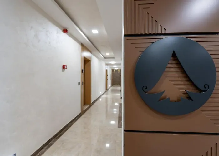 Vojvoda Διαμέρισμα *