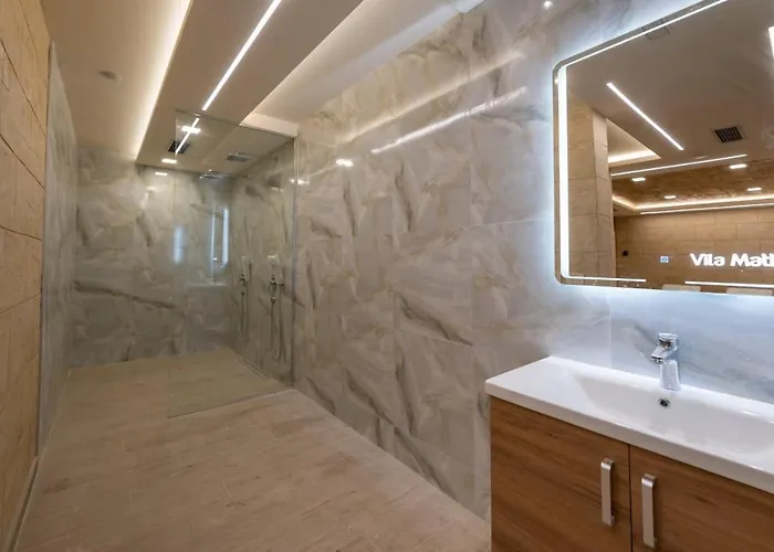 Vojvoda Διαμέρισμα Ζλάτιμπορ