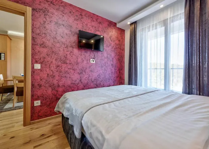 Vojvoda Διαμέρισμα *