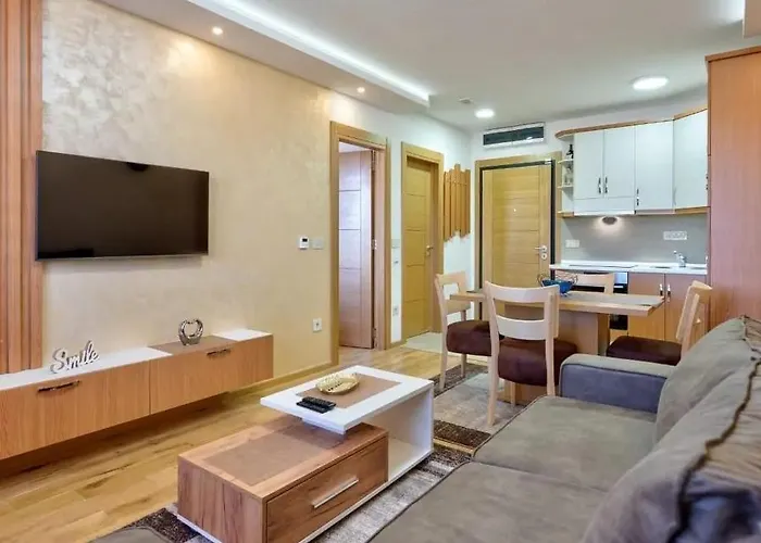 Vojvoda * Ζλάτιμπορ