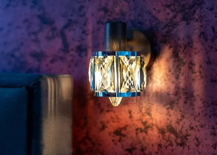 Vojvoda Διαμέρισμα