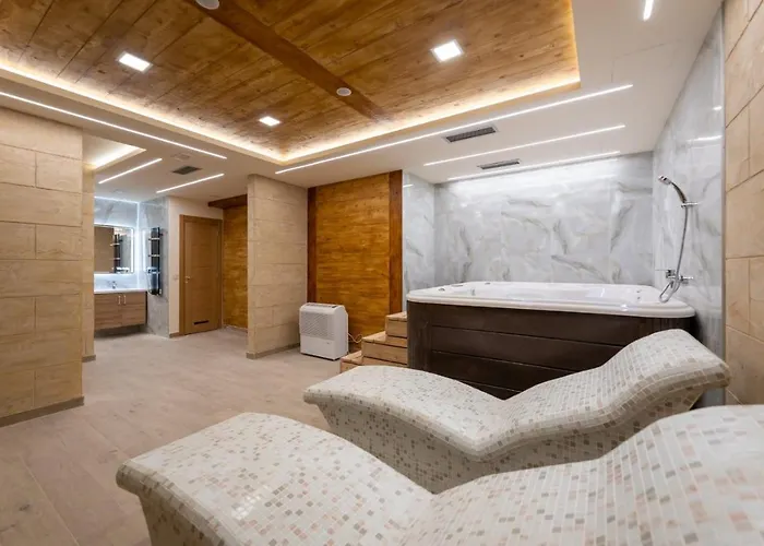 Vojvoda * Ζλάτιμπορ