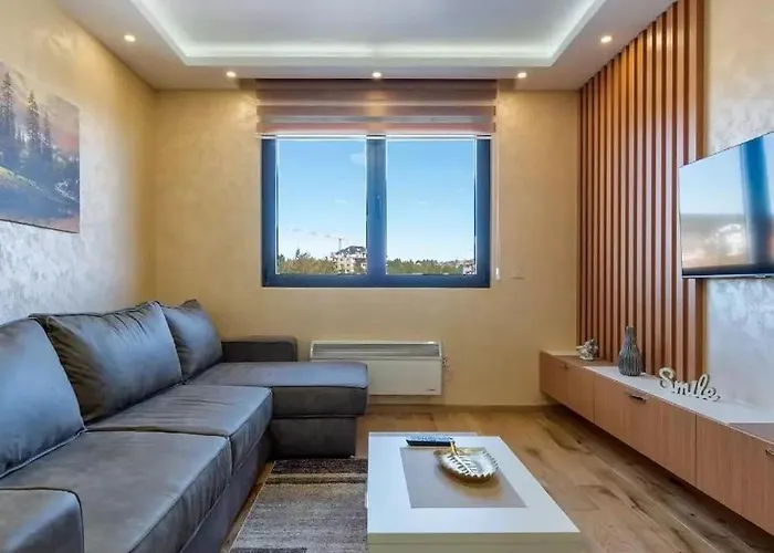 Διαμέρισμα Vojvoda Ζλάτιμπορ