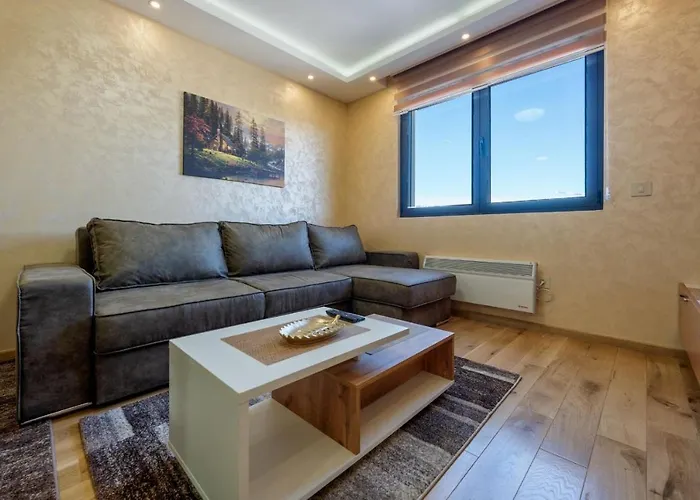 Vojvoda * Ζλάτιμπορ