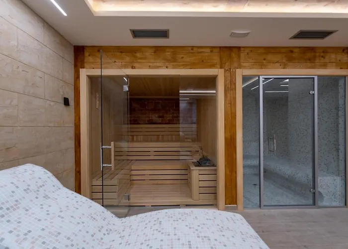 Διαμέρισμα Vojvoda *