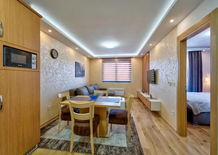 Vojvoda * Ζλάτιμπορ